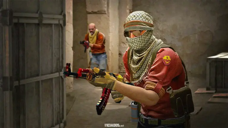 counter strike 2 valve steam coming soon