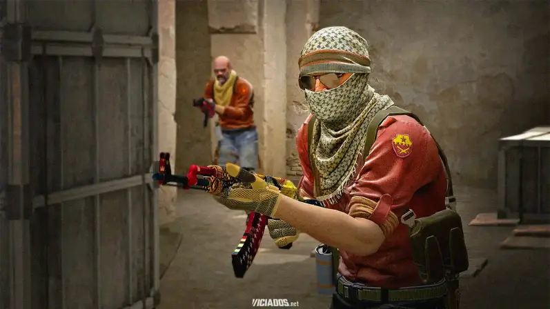 counter strike 2 valve steam coming soon