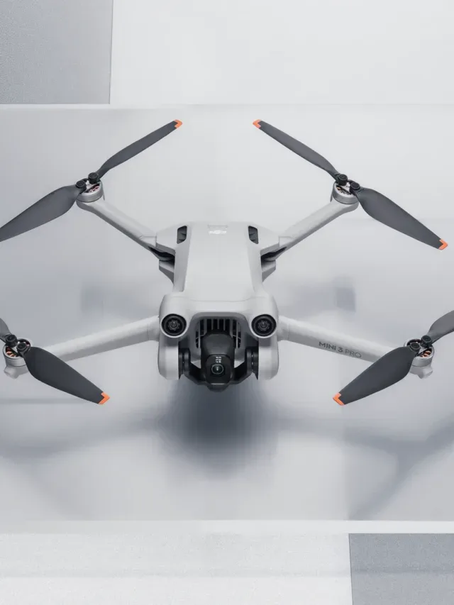 DJIMini3PRO
