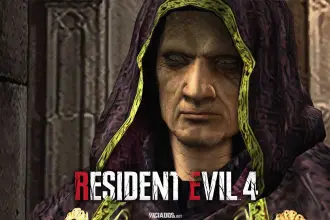 resident evil 4 remake saddler boss fight leak