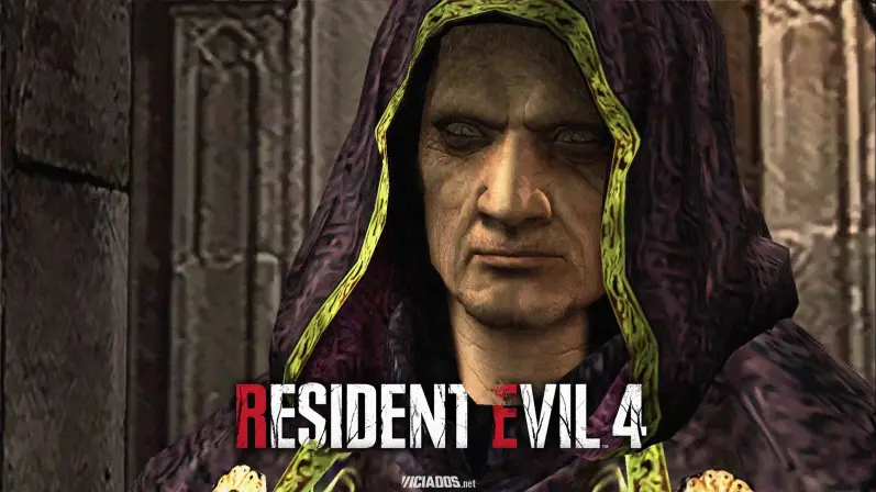 resident evil 4 remake saddler boss fight leak