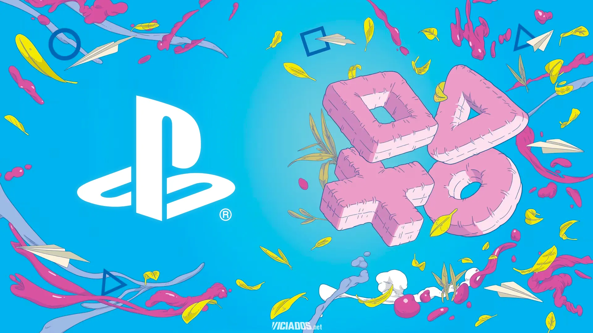 PS Store | Aproveite estes jogos com grandes descontos para se divertir no feriado 2023 Viciados