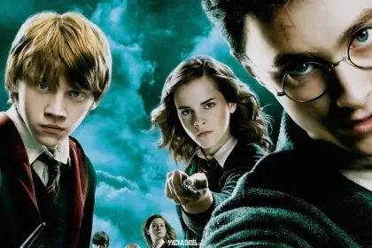 Avada Kedavra HBO Max confirma serie baseada em Harry Potter