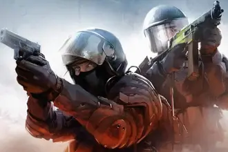 CSGO Counter Strike Go 2 2023