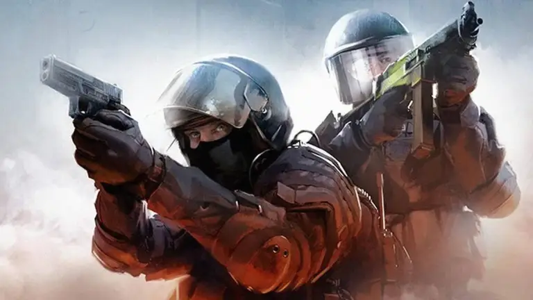 CSGO Counter Strike Go 2 2023