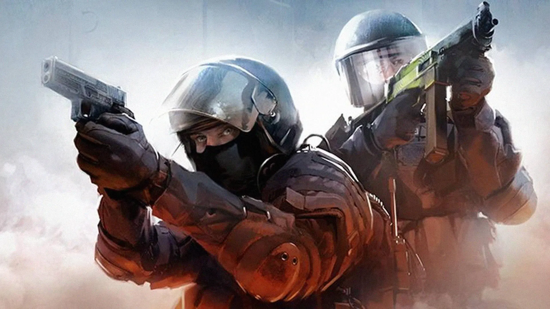 Counter Strike 2 | Data de lançamento do jogo pode ter sido vazada 2023 Viciados