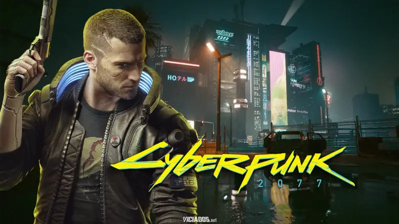 Cyberpunk 2077: Sequência terá Chicago como segunda cidade, sugere Mike Pondsmith 11 Cyberpunk 2077 Ray Tracing Nvidia 2023
