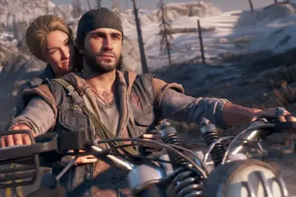 Days Gone