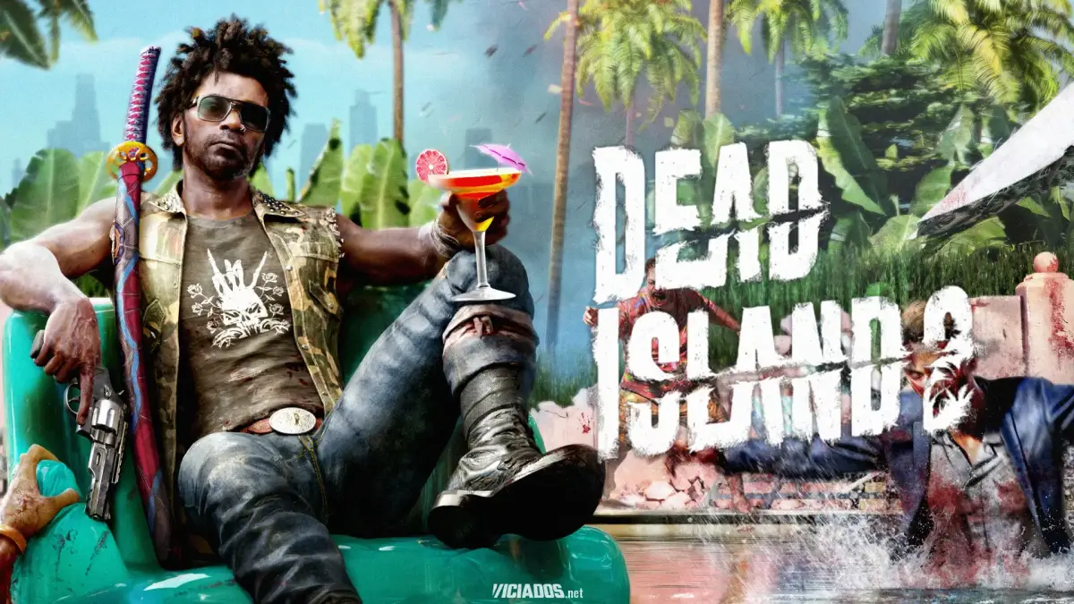 Aviso na PS Plus: 9 jogos de peso deixam a PlayStation Plus em agosto de 2026; veja a lista completa 14 Dead Island 2 PT BR Torrent Denuvo 2023