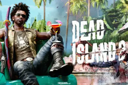 Dead Island 2 PT BR Torrent Denuvo 2023