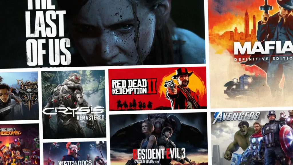 Epic Games pode liberar gratuitamente bundle com um dos jogos mais amados de todos os tempos