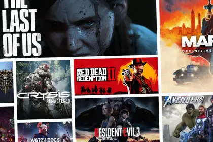 Epic Games Steam Windows PC Free Games Jogos Gratis 2023