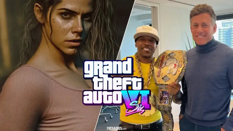 GTA 6 Grand Theft Auto VI HipHopGamer Strauss Zelnick Take Two Rockstar Games 2023