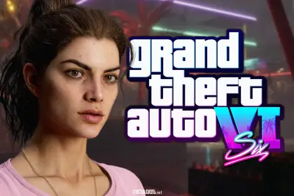 GTA 6 Grand Theft Auto VI Lucia Protagonista Feminina Alexandra Echavarri Vice City 2023