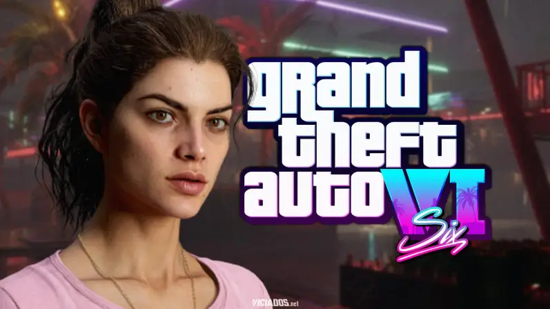 GTA 6 Grand Theft Auto VI Lucia Protagonista Feminina Alexandra Echavarri Vice City 2023