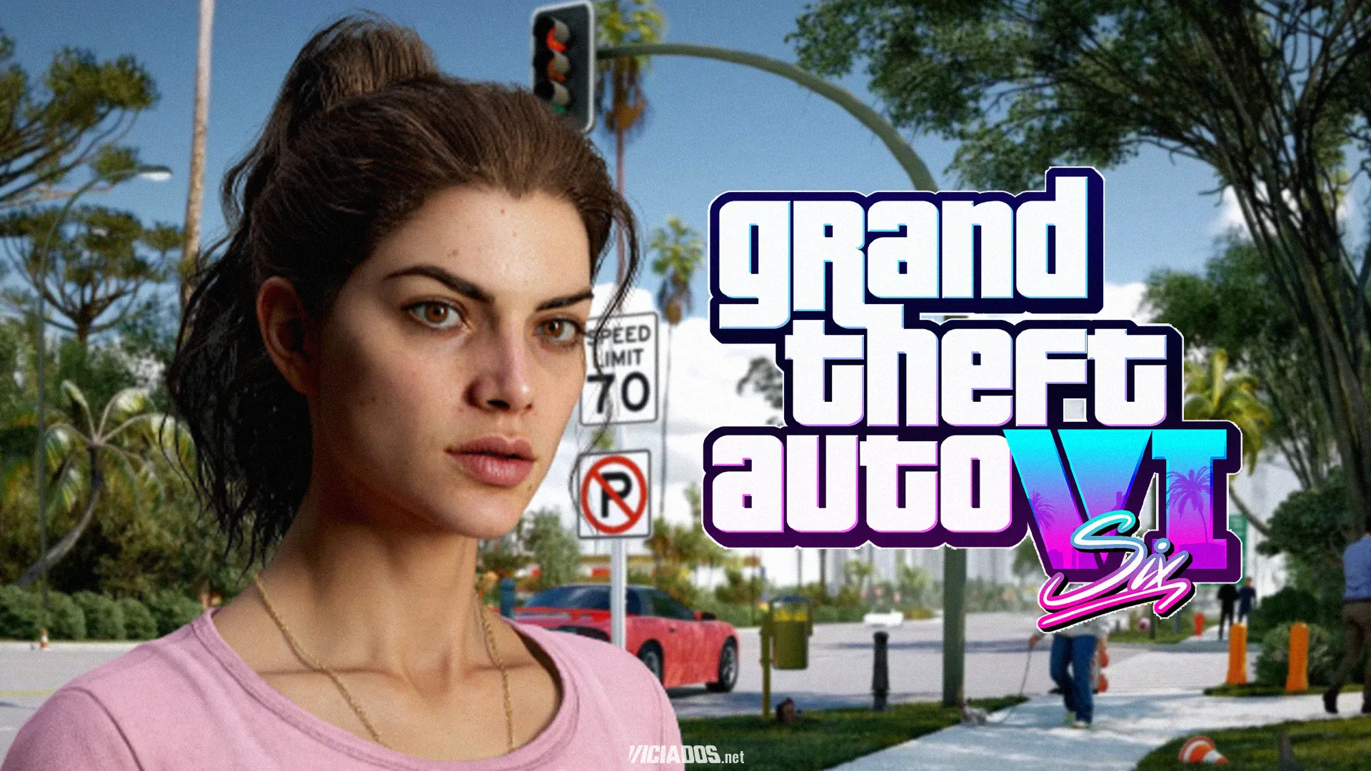 Grand Theft Auto VI falso aparece na Steam da Rockstar Games 2023 Viciados