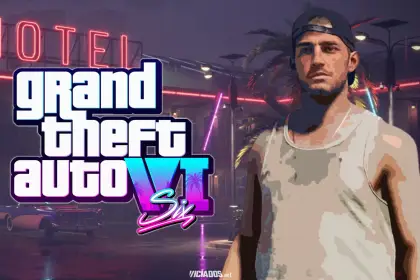 GTA 6 Grand Theft Auto VI Rockstar Games Jason Site Oficial Newswire 2023