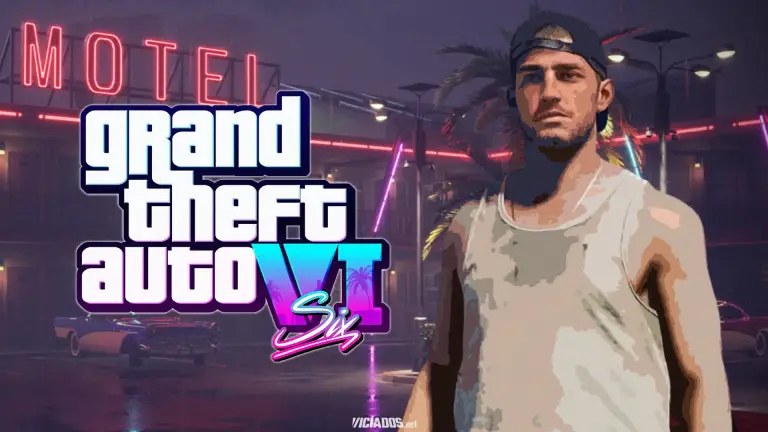 GTA 6 Grand Theft Auto VI Rockstar Games Jason Site Oficial Newswire 2023