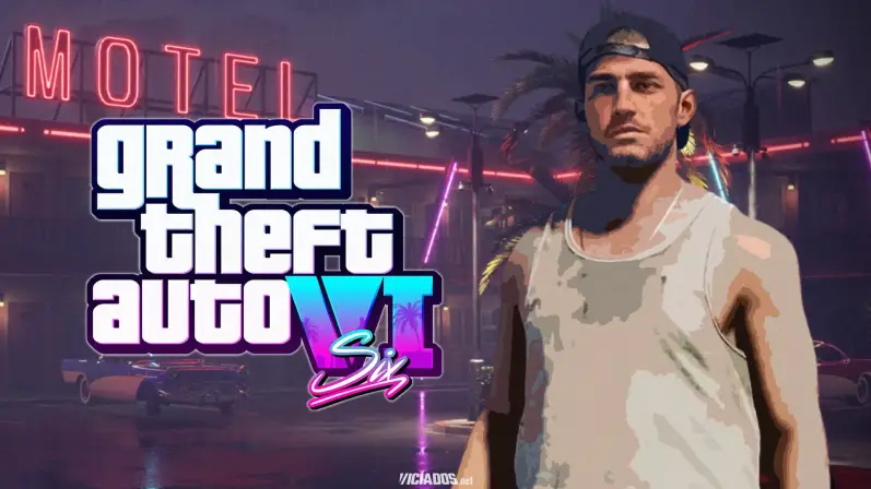 GTA 6 | Rockstar Games pode ter revelado imagem de Grand Theft Auto VI em seu site oficial 14 GTA 6 Grand Theft Auto VI Rockstar Games Jason Site Oficial Newswire 2023