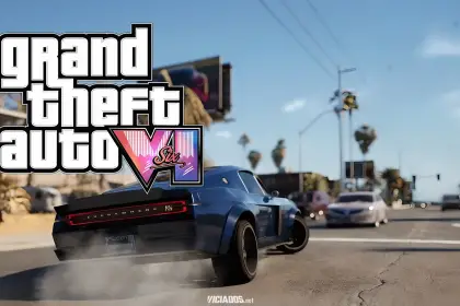 GTA 6 Rival Everywhere Game Rockstar Games Build a Rocket Boy Grand Theft Auto VI 2023