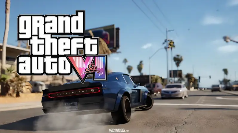 Everywhere | Maior rival de GTA 6 ganha imagens com gráficos incríveis 14 GTA 6 Rival Everywhere Game Rockstar Games Build a Rocket Boy Grand Theft Auto VI 2023