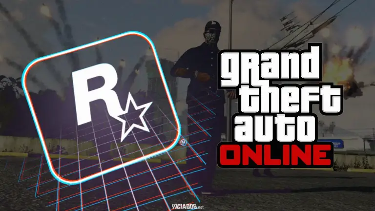 GTA Online Rockstar Games Grand Theft Auto Online V 5 2023