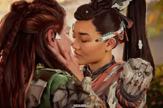 Horizon Forbidden West Nova DLC do exclusivo da Sony confirma sexualidade de Aloy