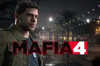 MAFIA 4 IV Online 2023