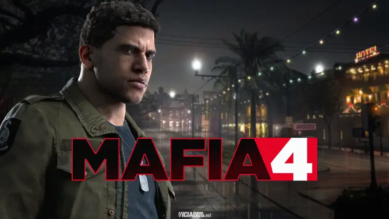 MAFIA 4 IV Online 2023