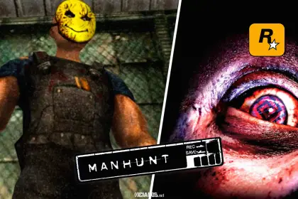 Manhunt Remaster Nvidia RTX Remix 2 Rockstar Games 2023