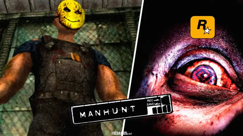 Manhunt Remaster Nvidia RTX Remix 2 Rockstar Games 2023