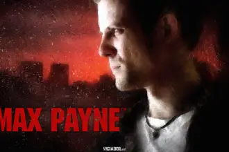 Max Payne Rockstar Games Remedy