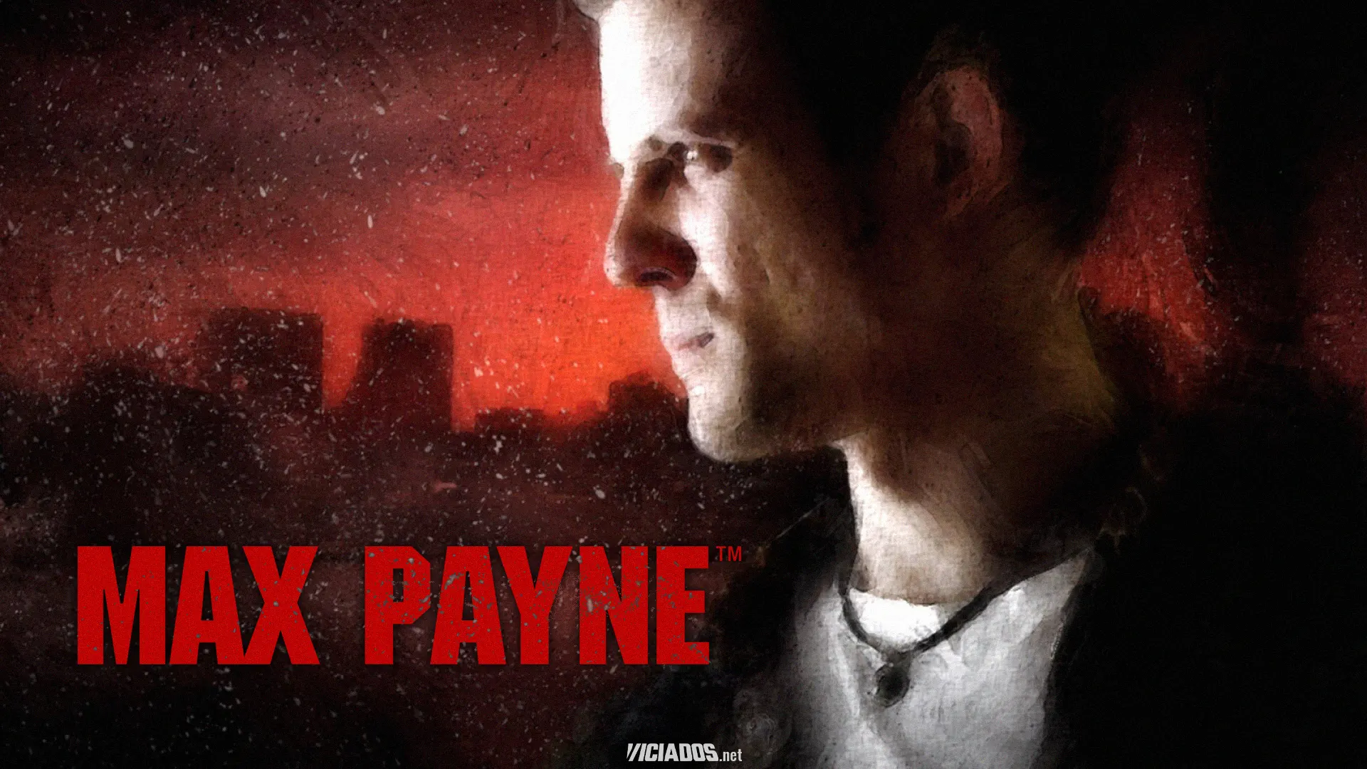 Max Payne | Incrível: Após 22 anos, fã encontra rádio misteriosa no jogo 2023 Viciados