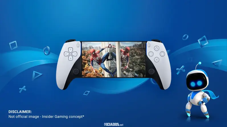 PlayStation | Novo console portátil da Sony pode chegar nesta data 11 PS Vita 2 PlayStation VITA Sony Project QLite Q lite