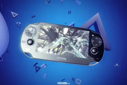 PS Vita 2 PlayStation VITA Sony Steaming Console 2023