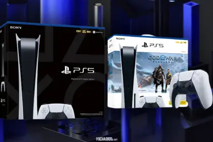 PlayStation 5 retorna stock na Amazon com um bom desconto
