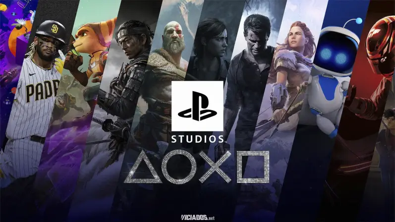 PlayStation Showcase 2023 | Dia do grande evento da Sony pode ter sido revelado 11 PlayStation Showcase 2023 PS4 PS5 Sony PC Games 23