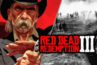 Red Dead Redemption 3 RDR 3 Rockstar Games Primeira Guerra Mundial World War 1 2023