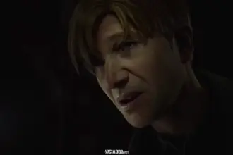 Remake de Silent Hill 2 em breve Teremos uma data de lancamento