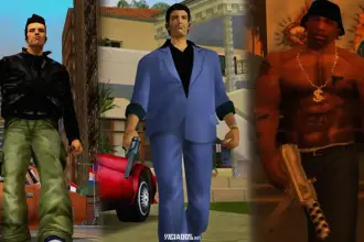 Rockstar Games encerra processo contra modders de GTA