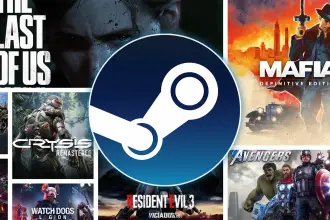 Steam Windows PC Free Games Jogos Gratis 2023