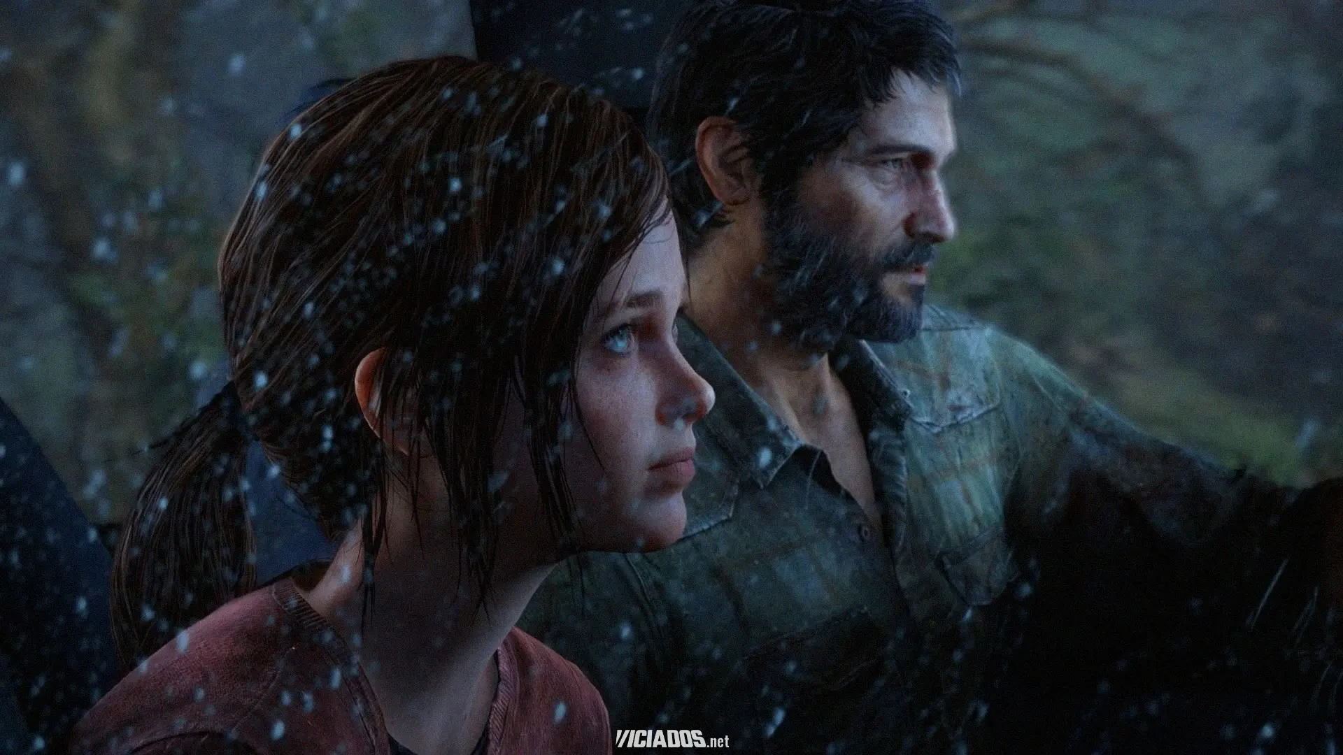The Last of Us | Naughty Dog lança primeiro hotfix de correção 2024 Portal Viciados