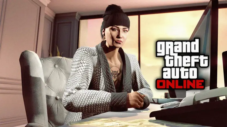 gta online rockstar games dlc grand theft auto online 2023