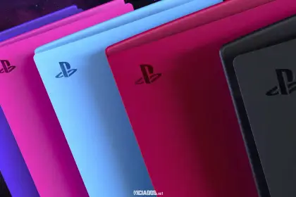 playstation 5 capas coloridas amazon brasil