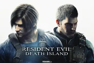 resident evil death island capcom