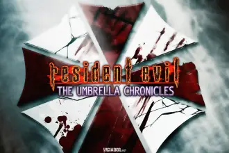 resident evil the umbrella chronicles new movie coming soon