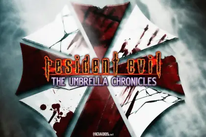 resident evil the umbrella chronicles new movie coming soon
