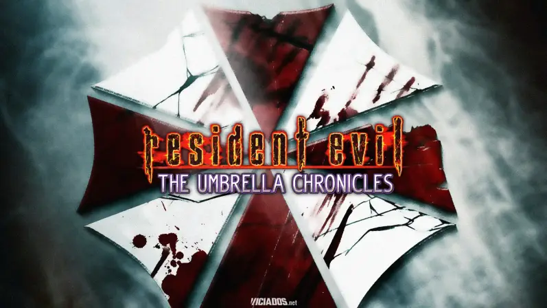 resident evil the umbrella chronicles new movie coming soon