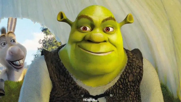 shrek 5 dreamworks animation skg confirmed