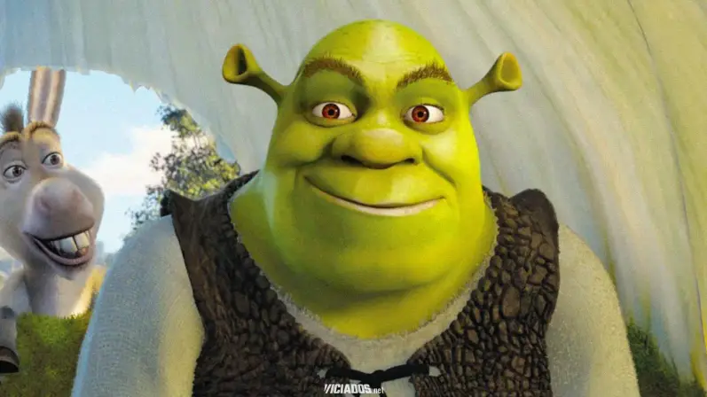 shrek 5 dreamworks animation skg confirmed
